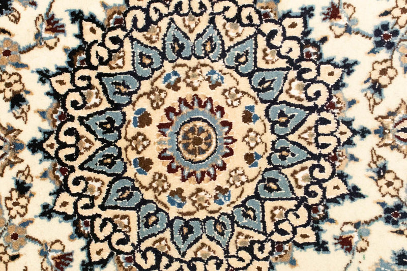 Perserteppich - Nain - Royal 135 x 82 cm