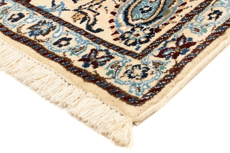 Perserteppich - Nain - Royal 135 x 82 cm