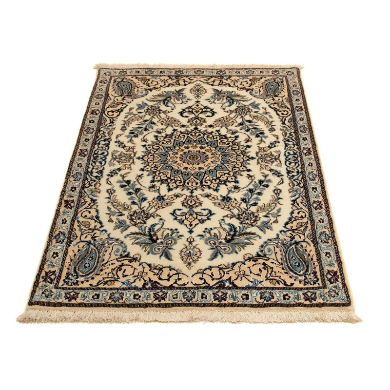 Perserteppich - Nain - Royal 135 x 82 cm