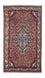 Perserteppich - Nomadic 134 x 74 cm - hellrot