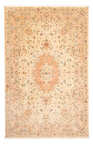 Perserteppich - Täbriz - Royal 303 x 200 cm Läufer Flur