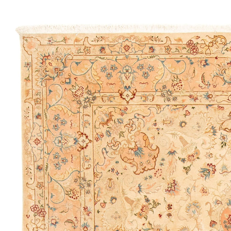 Perserteppich - Täbriz - Royal 303 x 200 cm Läufer Flur