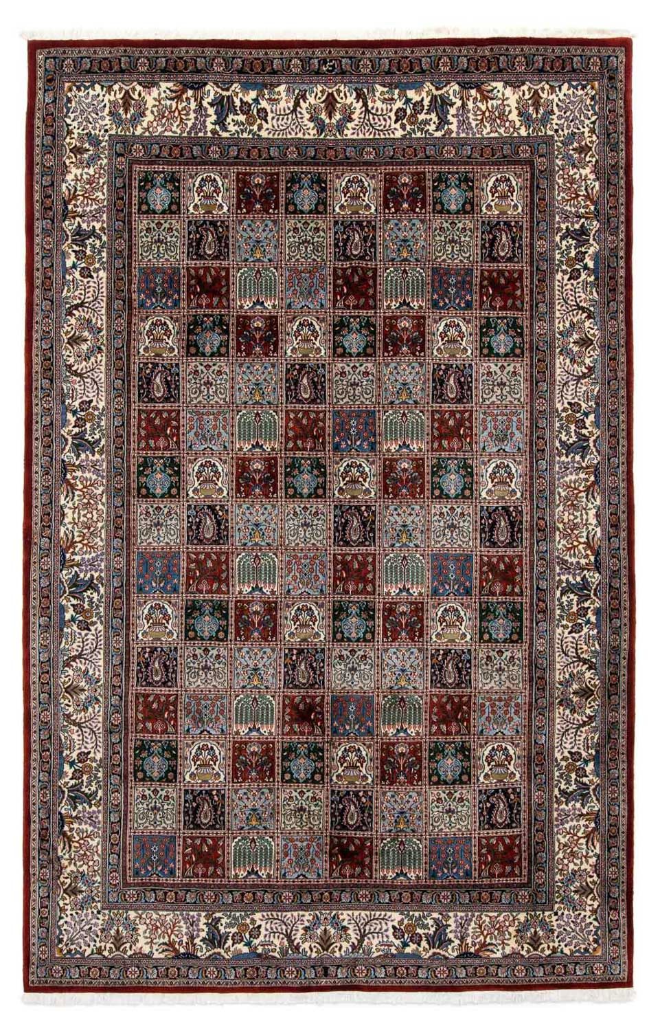 Perserteppich - Classic 295 x 200 cm - mehrfarbig