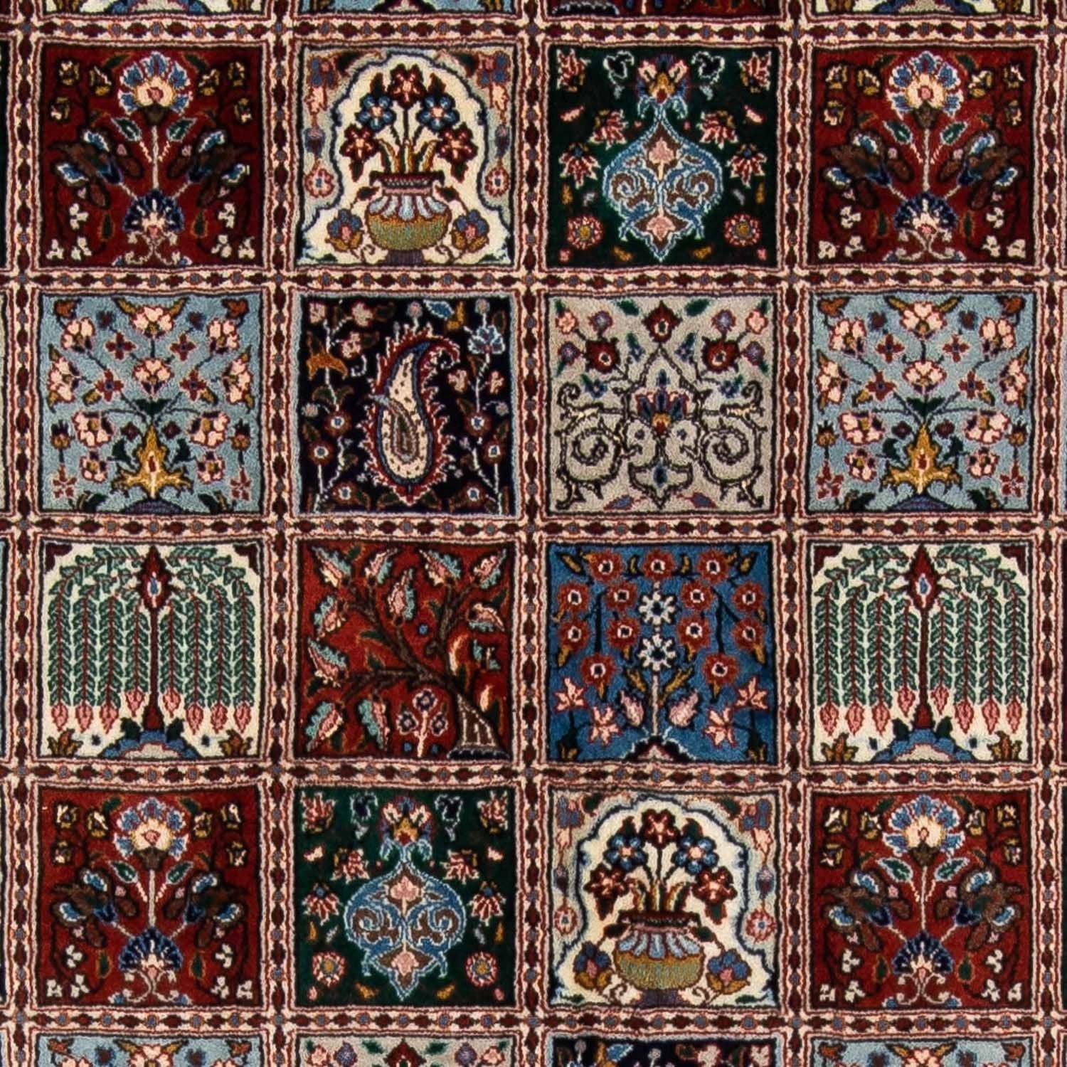 Perserteppich - Classic 295 x 200 cm - mehrfarbig