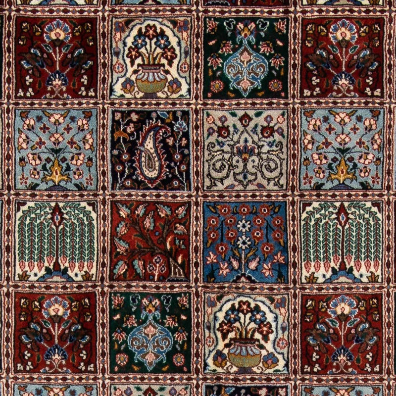 Perserteppich - Classic 295 x 200 cm - mehrfarbig