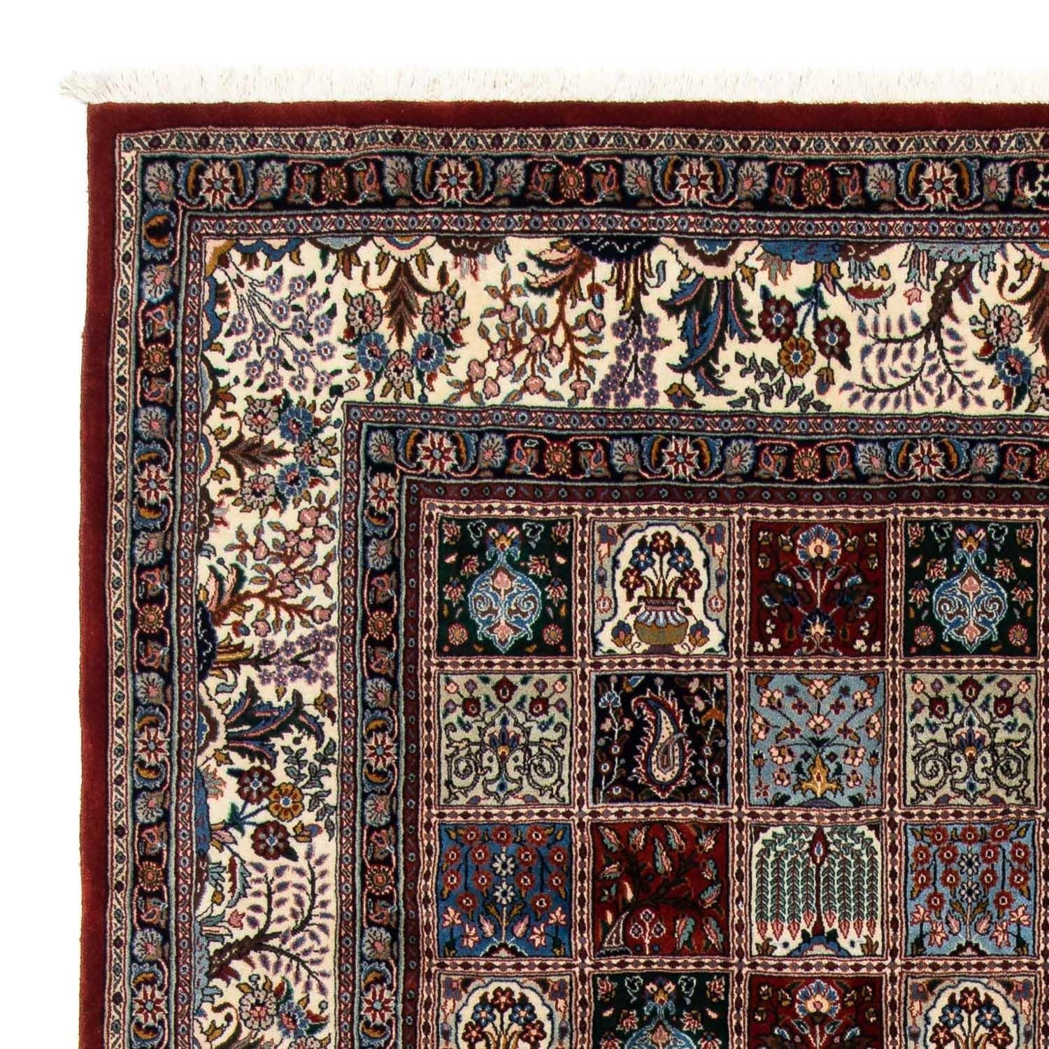 Perserteppich - Classic 295 x 200 cm - mehrfarbig