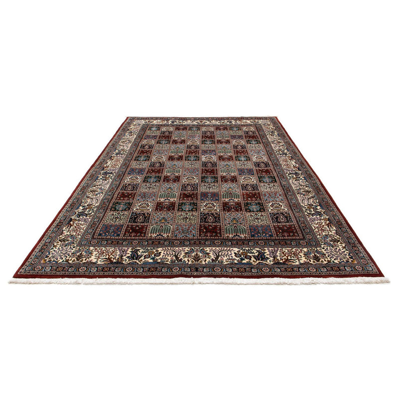 Perserteppich - Classic 295 x 200 cm - mehrfarbig