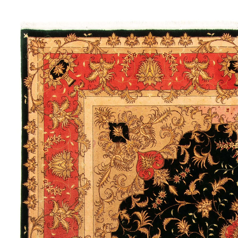 Perserteppich - Täbriz - Royal 300 x 198 cm Läufer Flur
