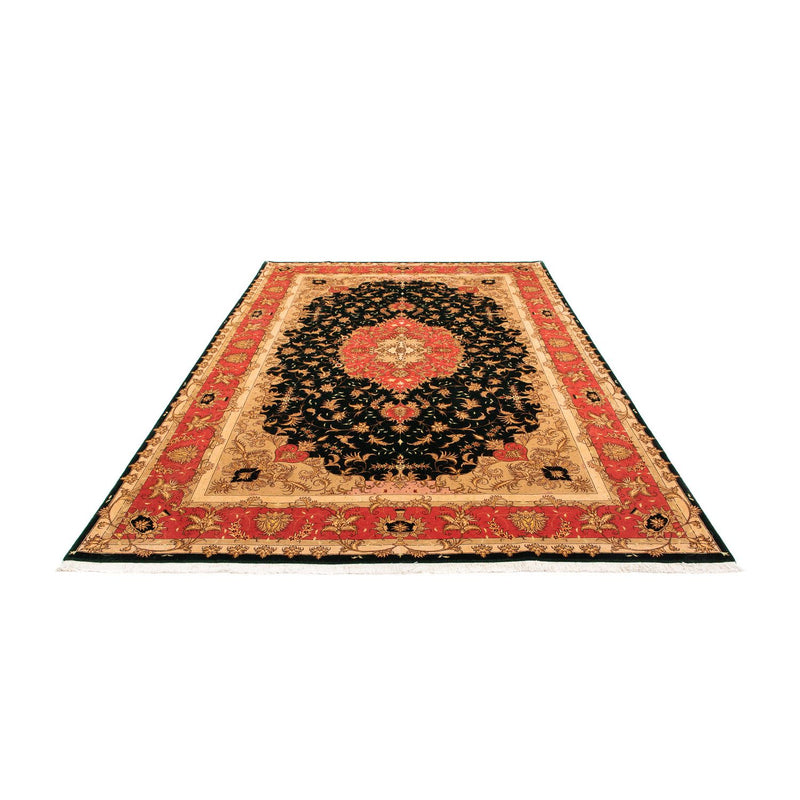 Perserteppich - Täbriz - Royal 300 x 198 cm Läufer Flur