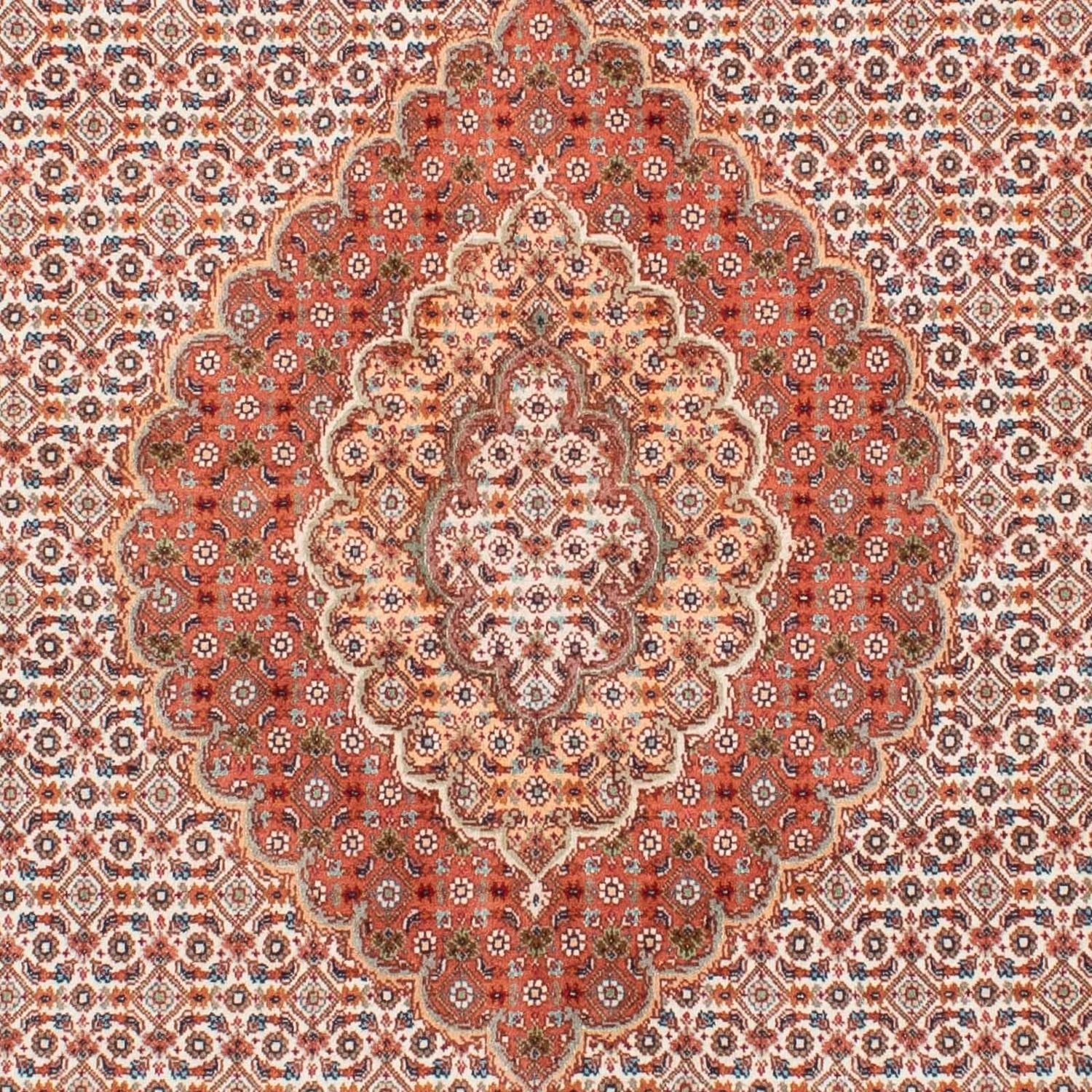 Perserteppich - Täbriz 198 x 149 cm