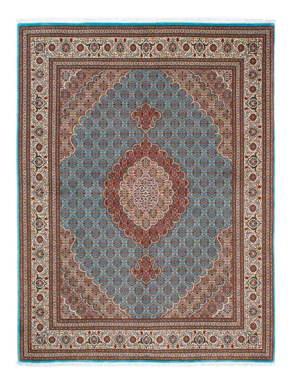 Perserteppich - Täbriz 202 x 150 cm