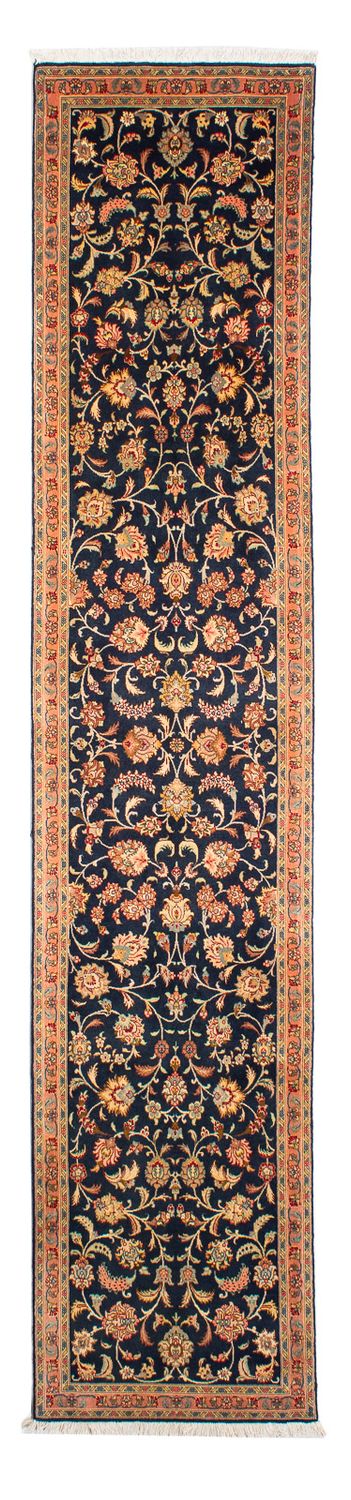 Perserteppich - Täbriz - Royal 292 x 66 cm Teppich Läufer