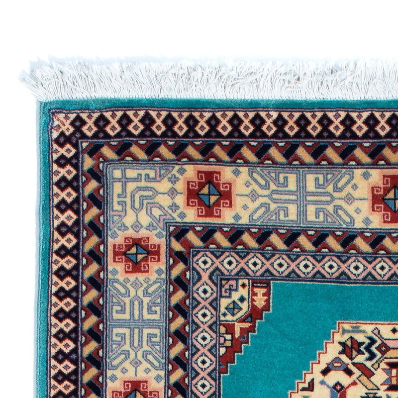 Perserteppich - Täbriz - Royal 175 x 76 cm Teppichläufer
