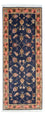 Perserteppich - Täbriz - Royal 198 x 75 cm Teppichläufer