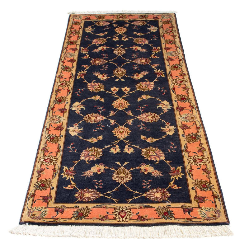 Perserteppich - Täbriz - Royal 198 x 75 cm Teppichläufer