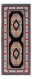 Perserteppich - Täbriz - Royal 188 x 74 cm Teppich Läufer