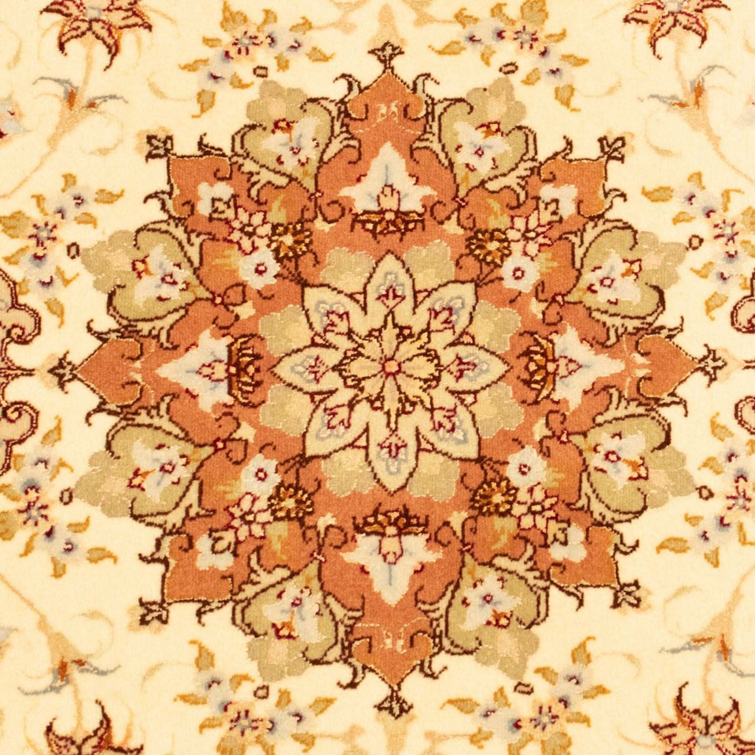 Perserteppich - Täbriz - Royal 154 x 103 cm Teppichbrücke