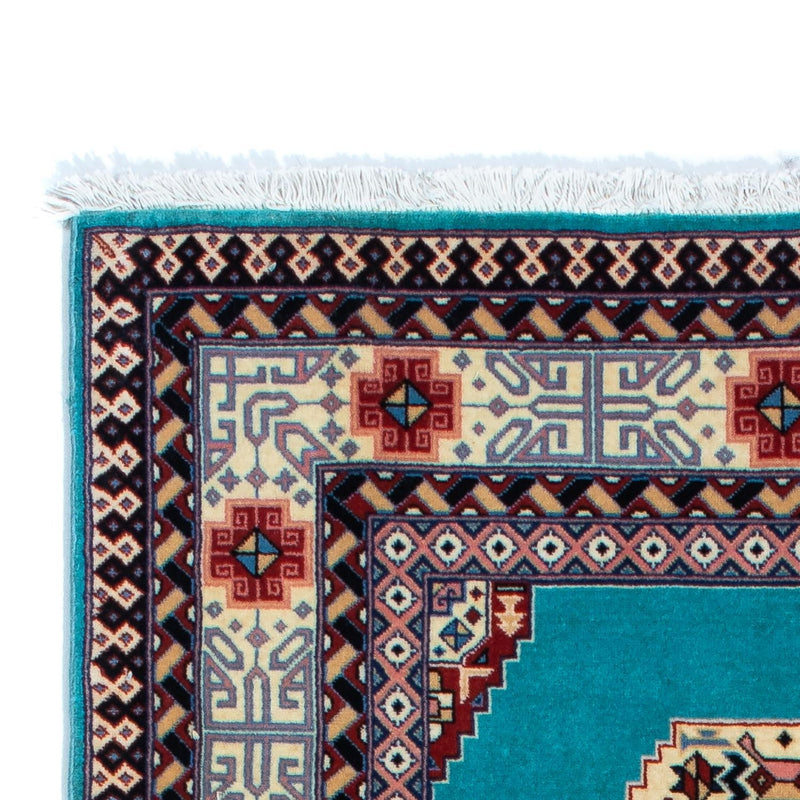 Perserteppich - Täbriz - Royal 190 x 74 cm Teppich Läufer
