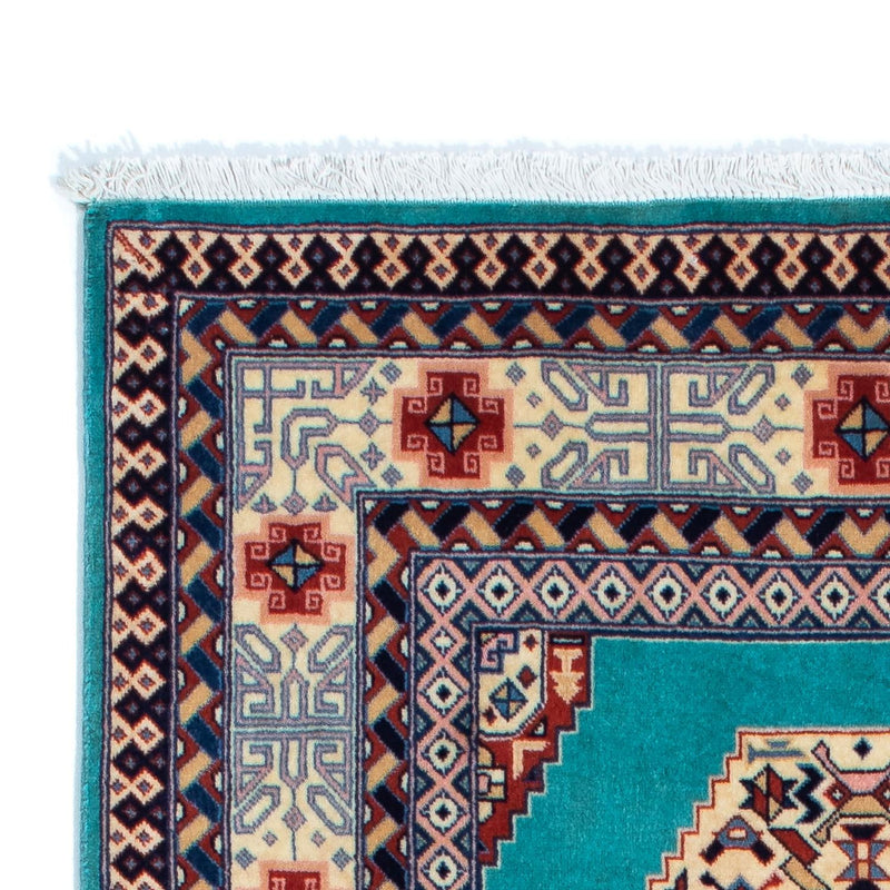 Perserteppich - Täbriz - Royal 180 x 76 cm Teppich Läufer