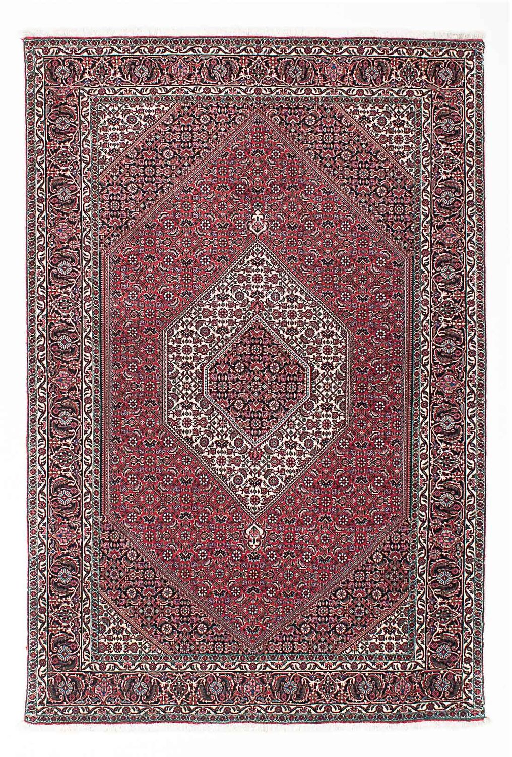 Perserteppich - Bidjar - Royal 200 x 133 cm
