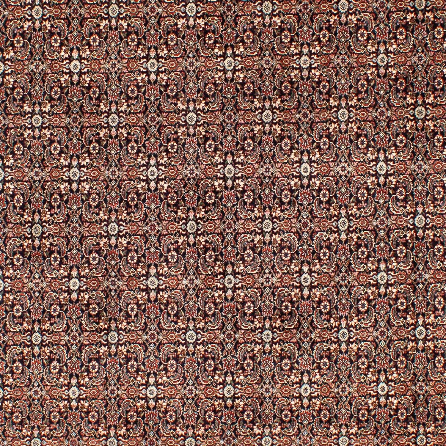 Perserteppich - Bidjar 300 x 204 cm Teppich Wohnzimmer