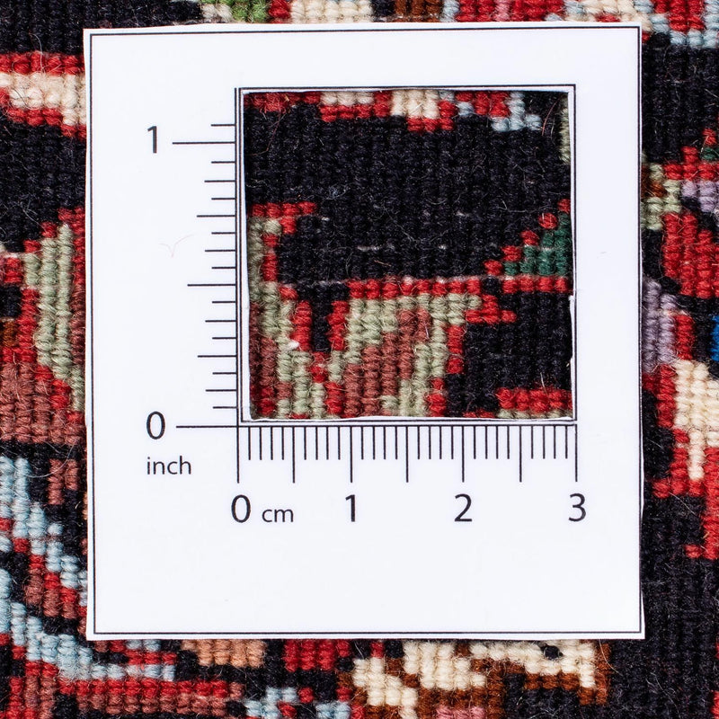 Perserteppich - Bidjar 242 x 175 cm