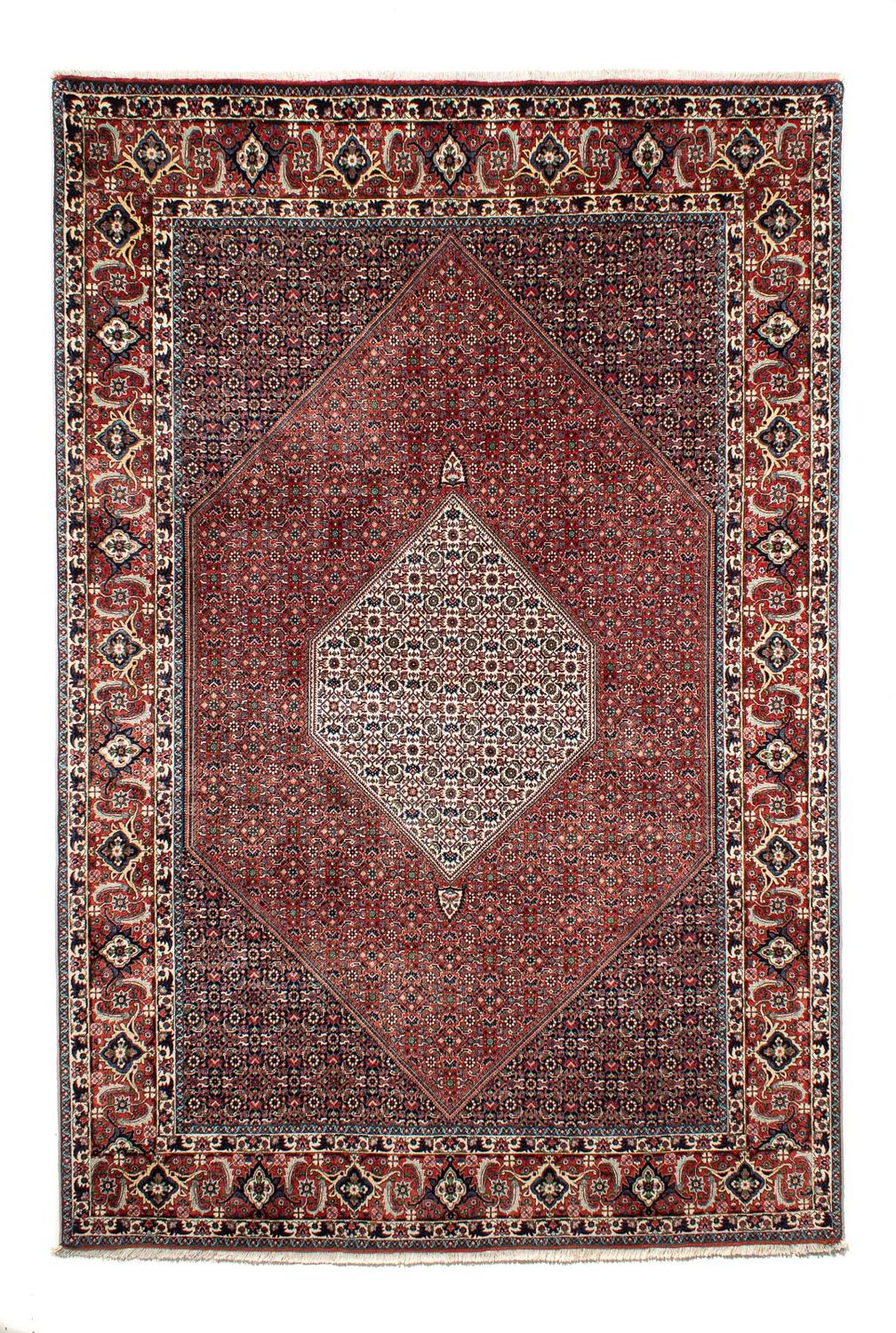 Perserteppich - Bidjar 301 x 208 cm