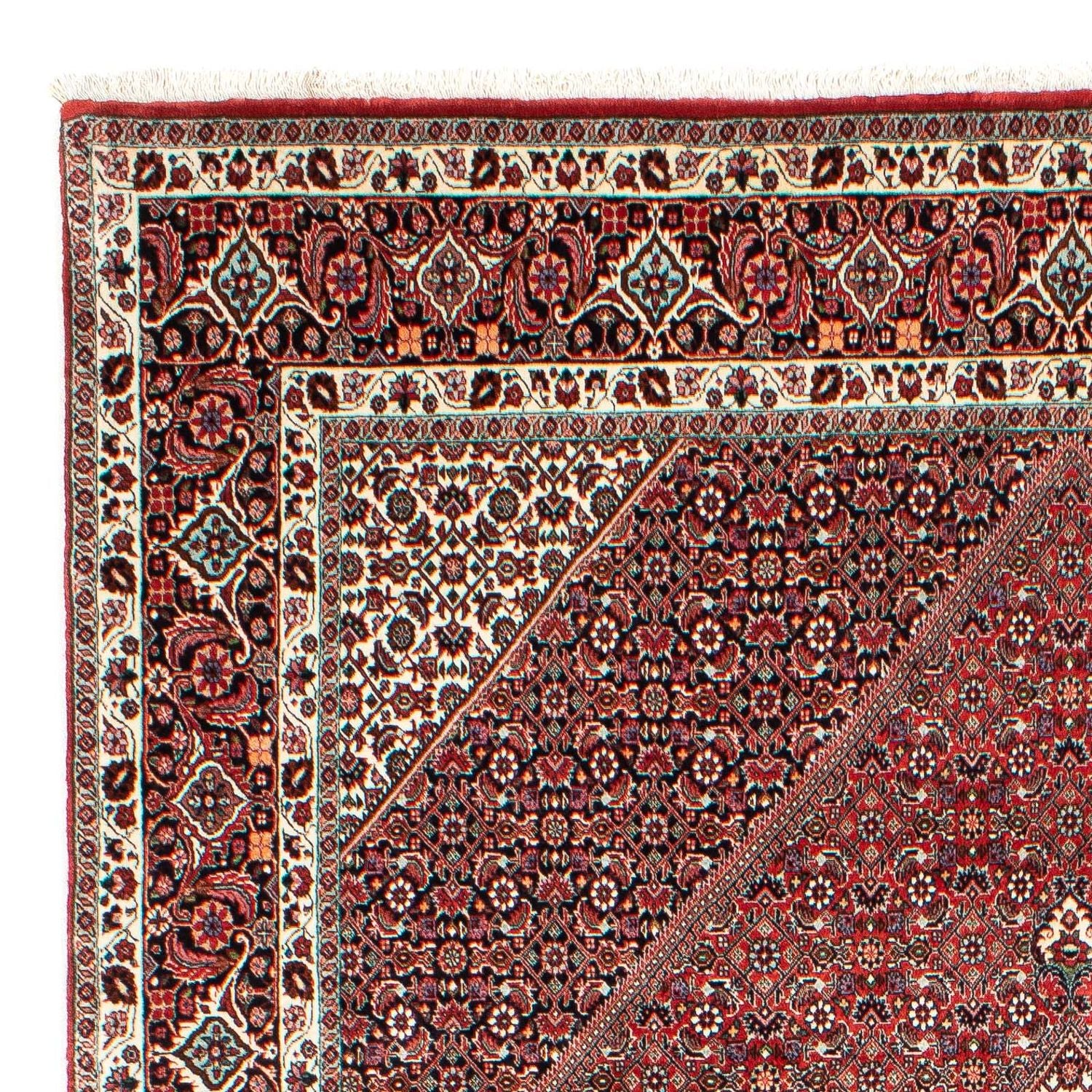 Perserteppich - Bidjar 303 x 203 cm