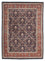 Perserteppich - Classic 284 x 204 cm - schwarz