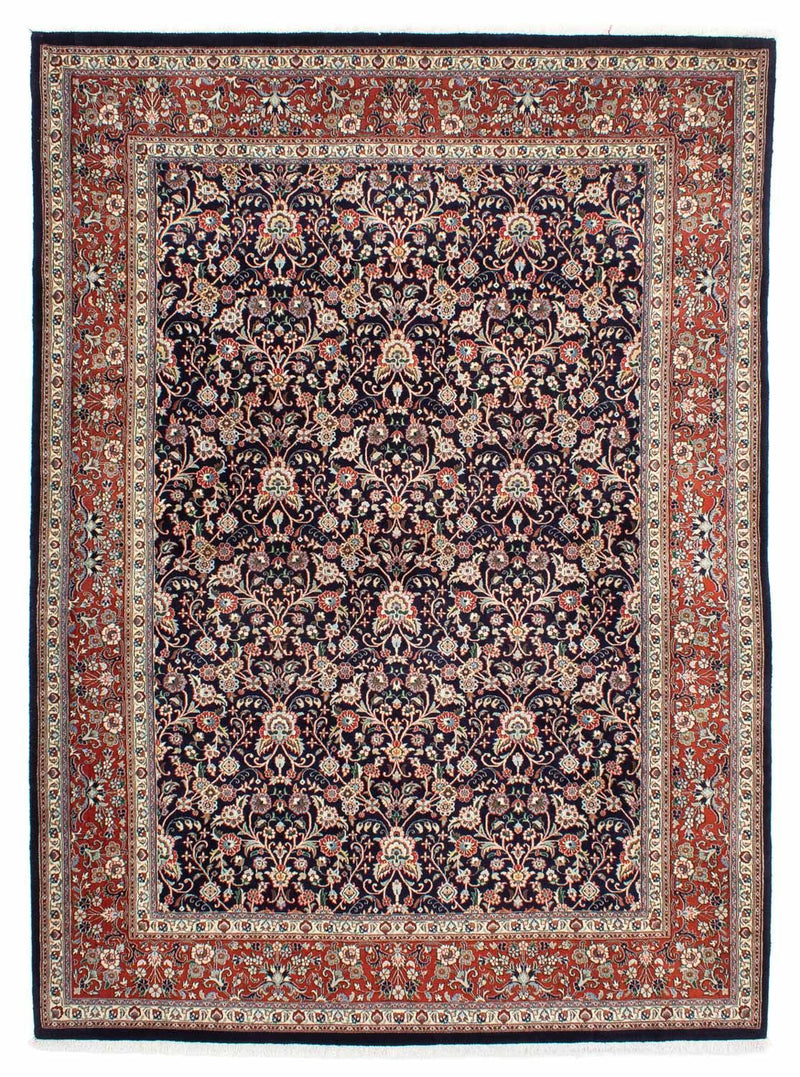 Perserteppich - Classic 284 x 204 cm - schwarz
