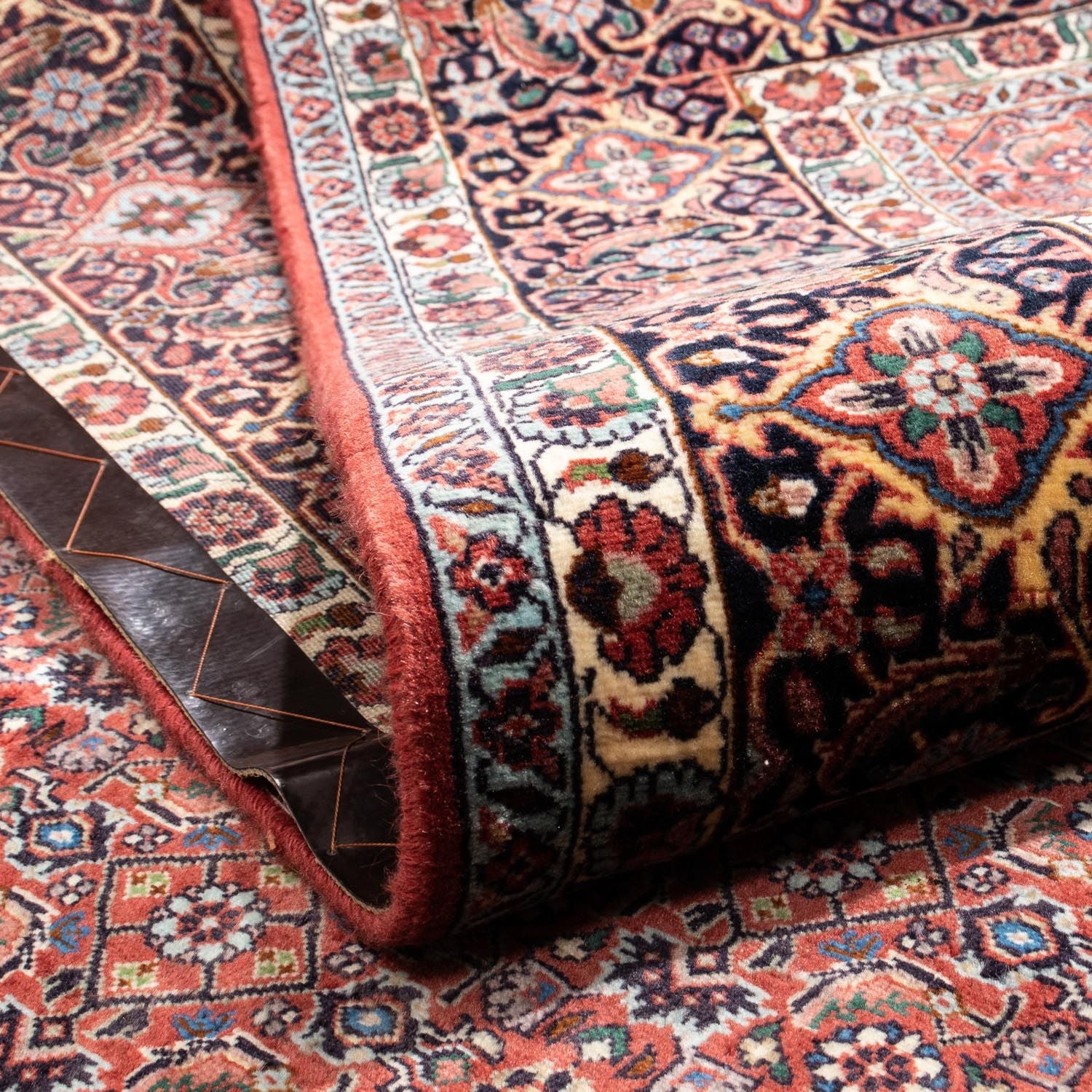 Perserteppich - Bidjar - Royal 306 x 204 cm