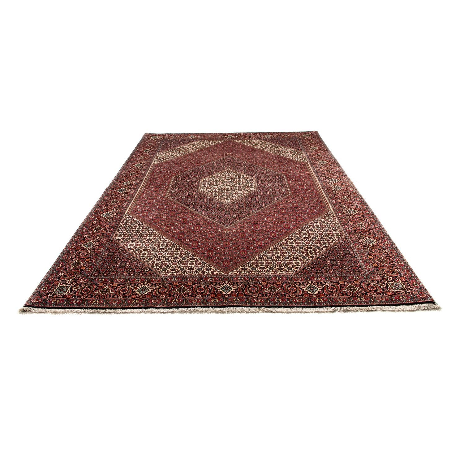 Perserteppich - Bidjar 309 x 208 cm