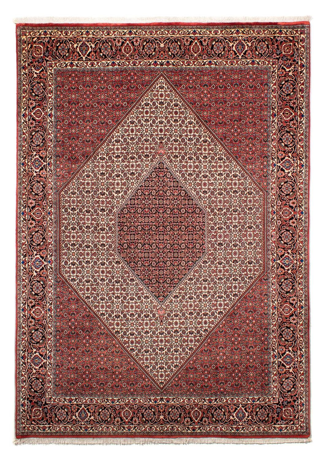 Perserteppich - Bidjar 289 x 204 cm