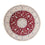 Perserteppich - Nain 253 x 253 cm Teppich Rund