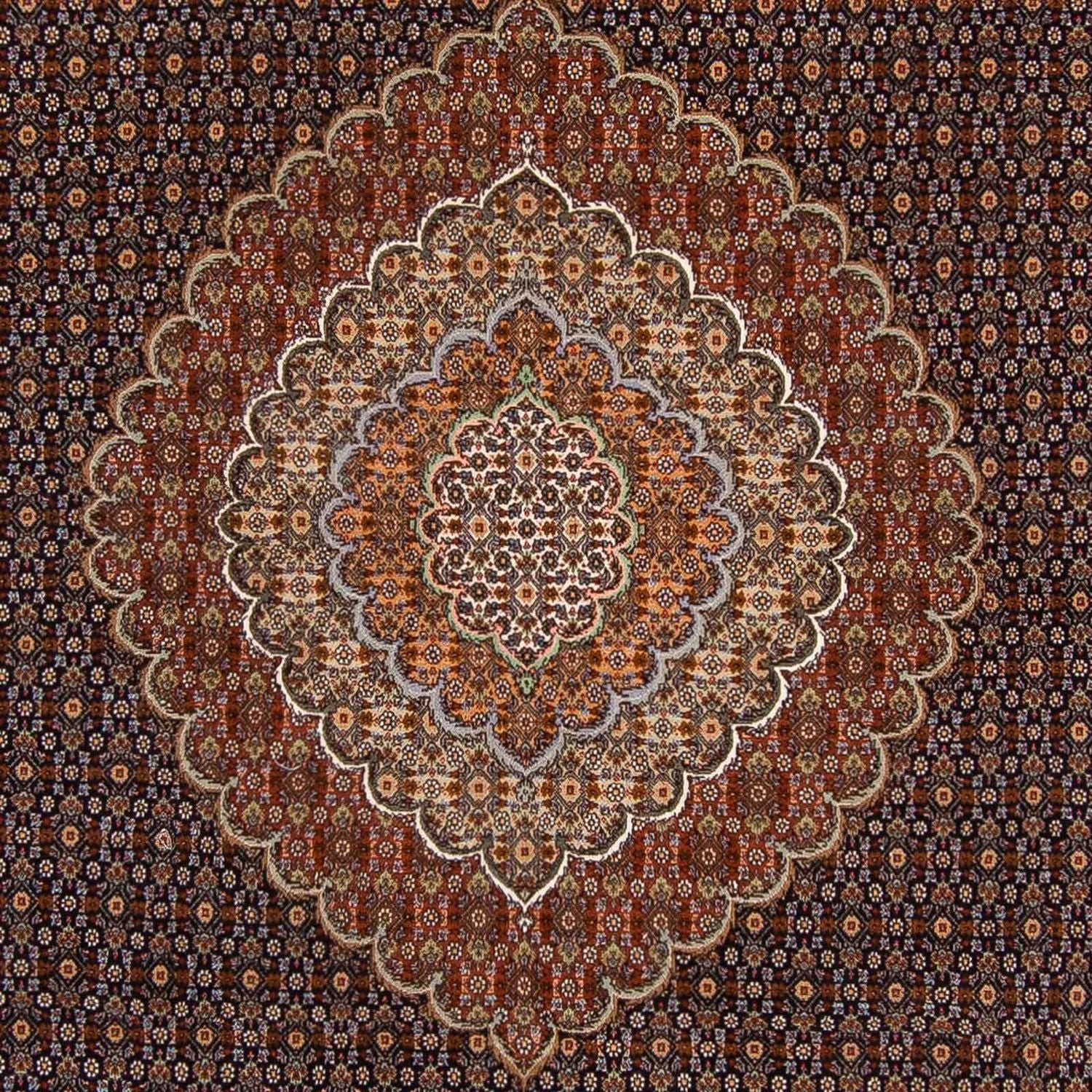 Perserteppich - Täbriz 360 x 253 cm