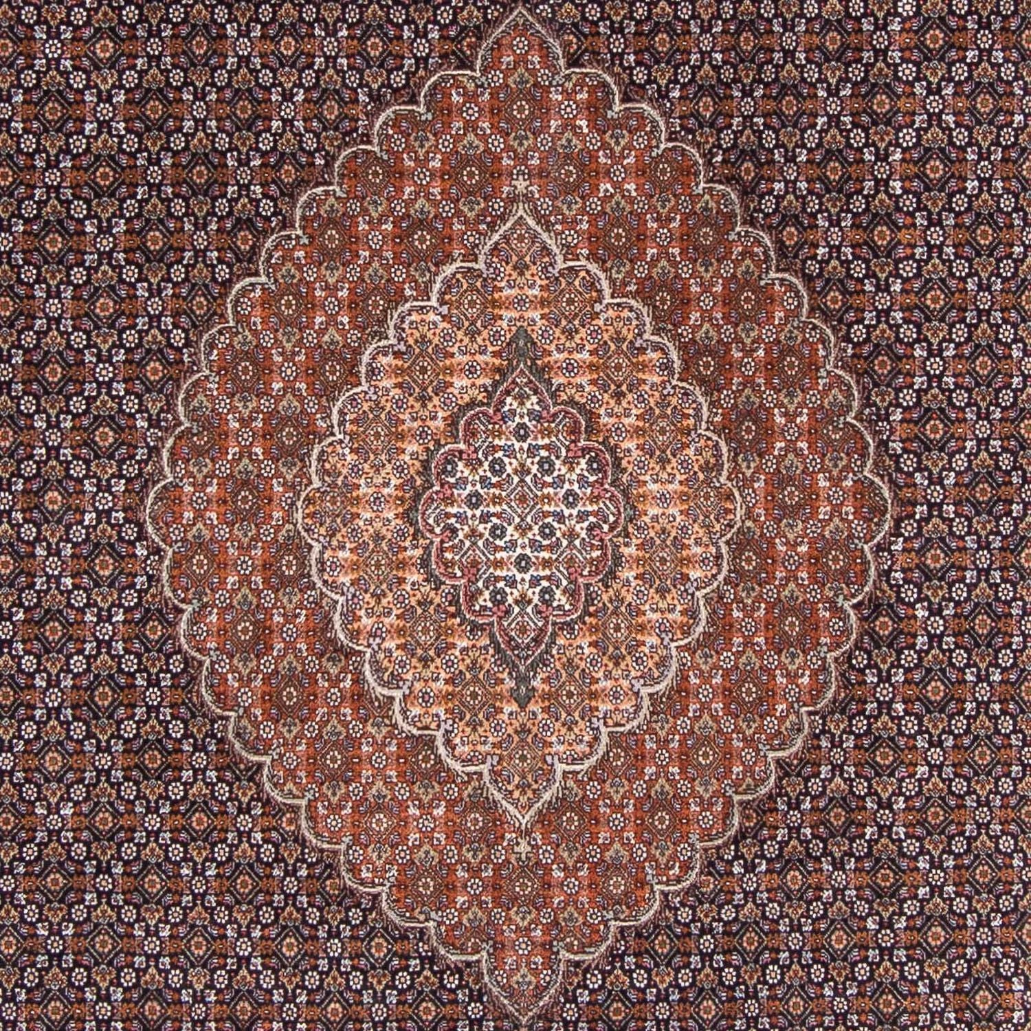 Perserteppich - Täbriz 298 x 198 cm