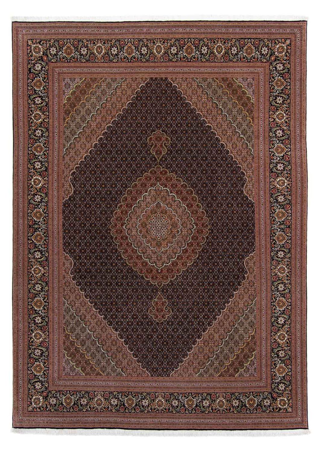 Perserteppich - Täbriz 353 x 255 cm