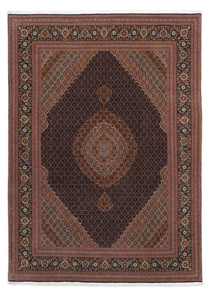 Perserteppich - Täbriz 353 x 255 cm