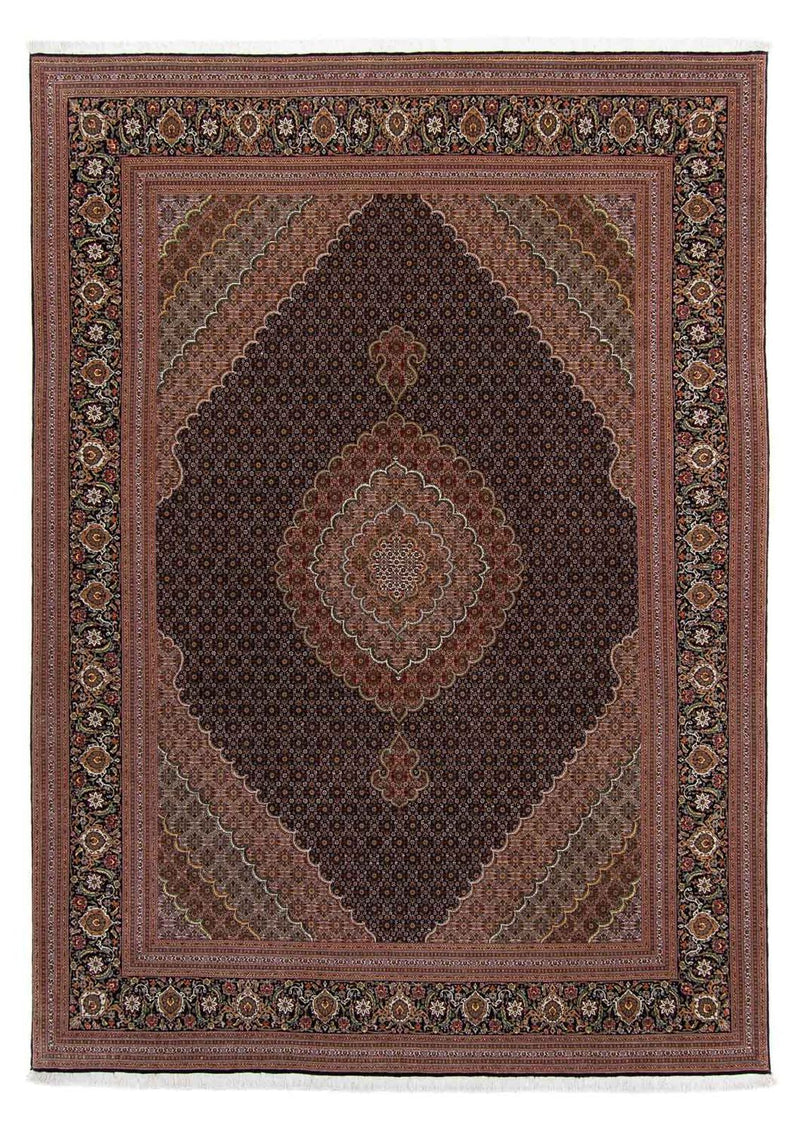 Perserteppich - Täbriz 353 x 255 cm