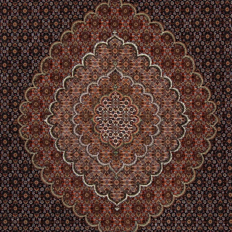 Perserteppich - Täbriz 353 x 255 cm