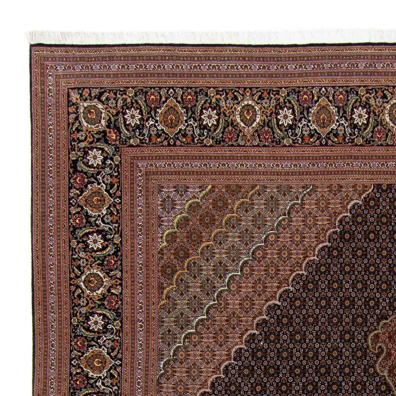 Perserteppich - Täbriz 353 x 255 cm