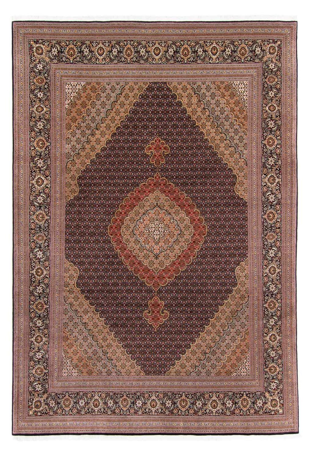 Perserteppich - Täbriz 370 x 250 cm