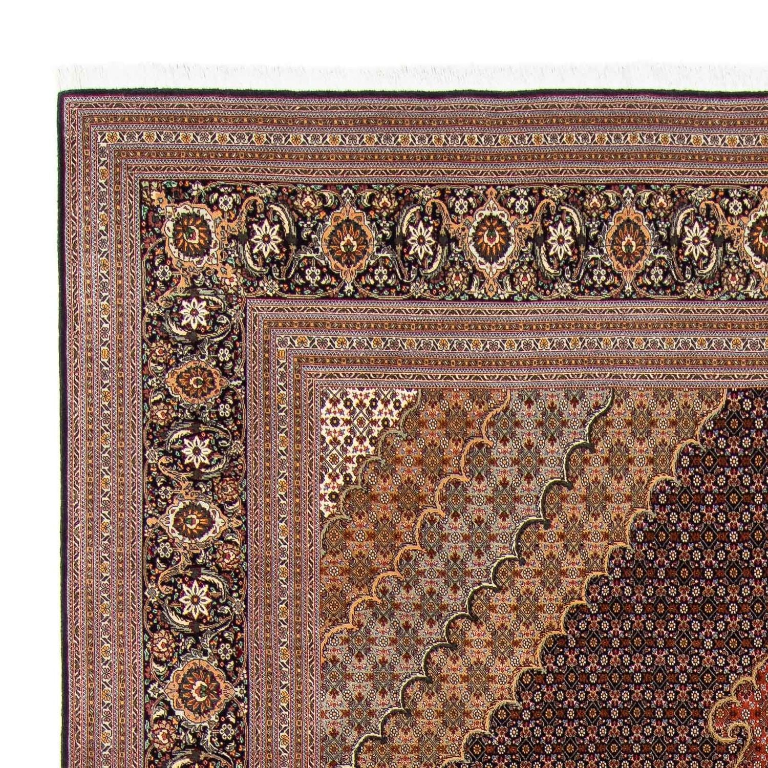 Perserteppich - Täbriz 370 x 250 cm