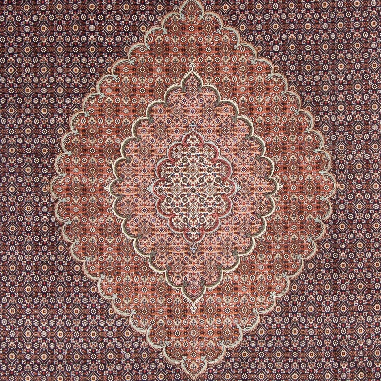 Perserteppich - Täbriz - Royal 315 x 204 cm