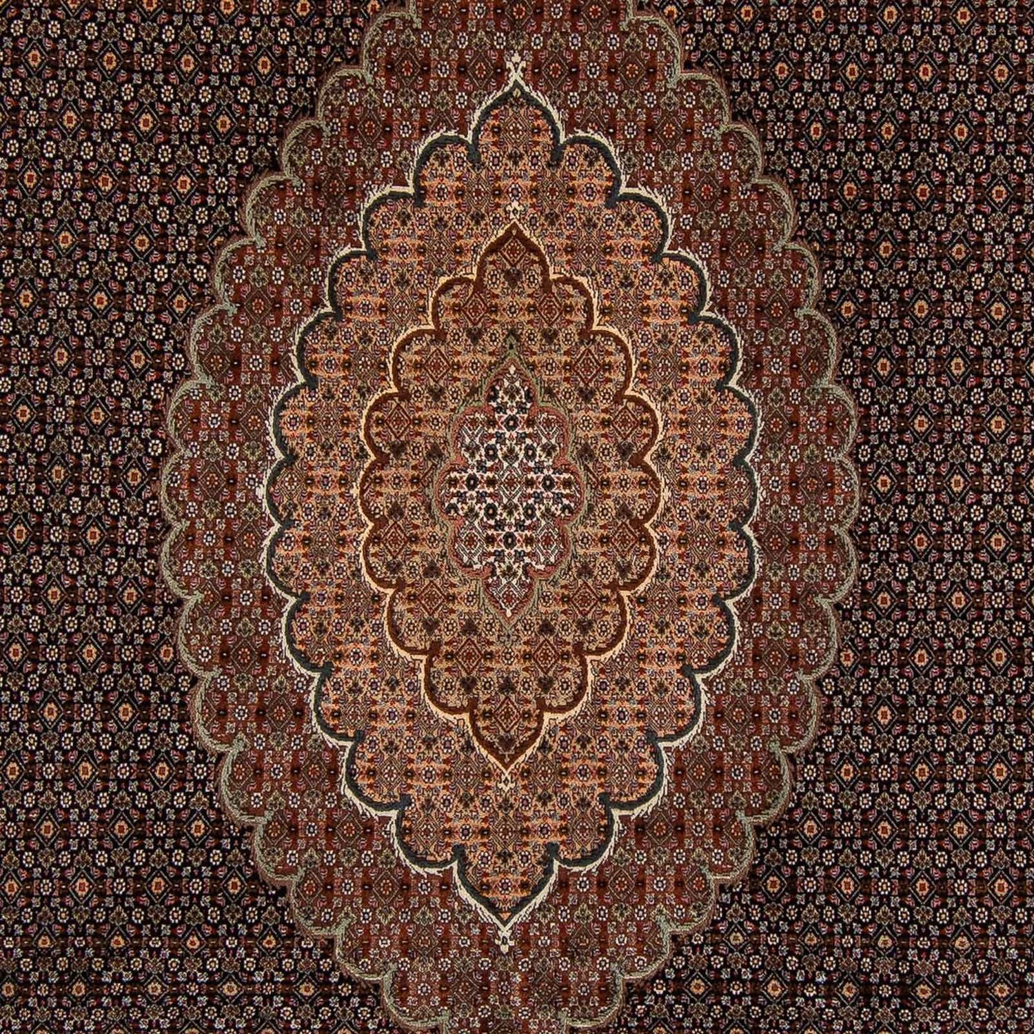 Perserteppich - Täbriz 348 x 252 cm