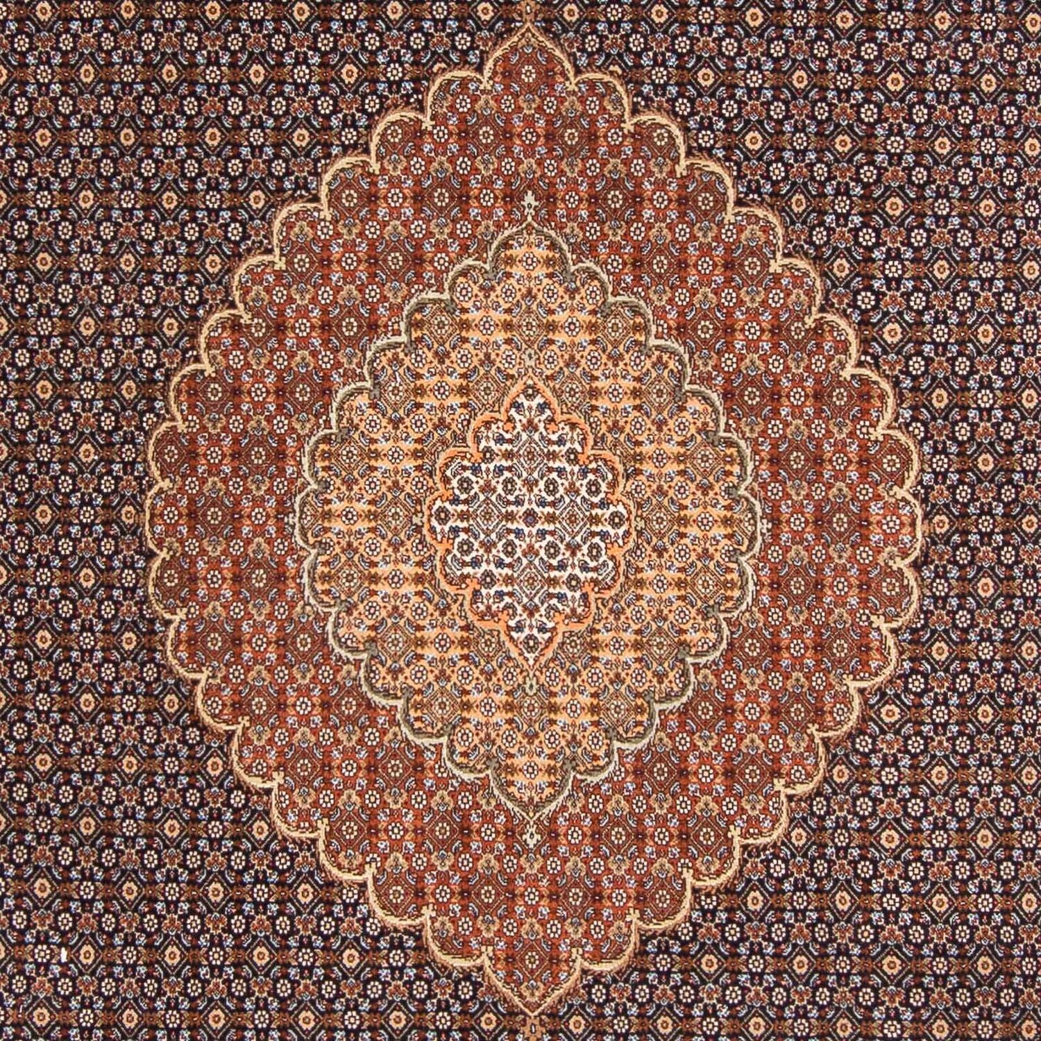 Perserteppich - Täbriz 297 x 205 cm