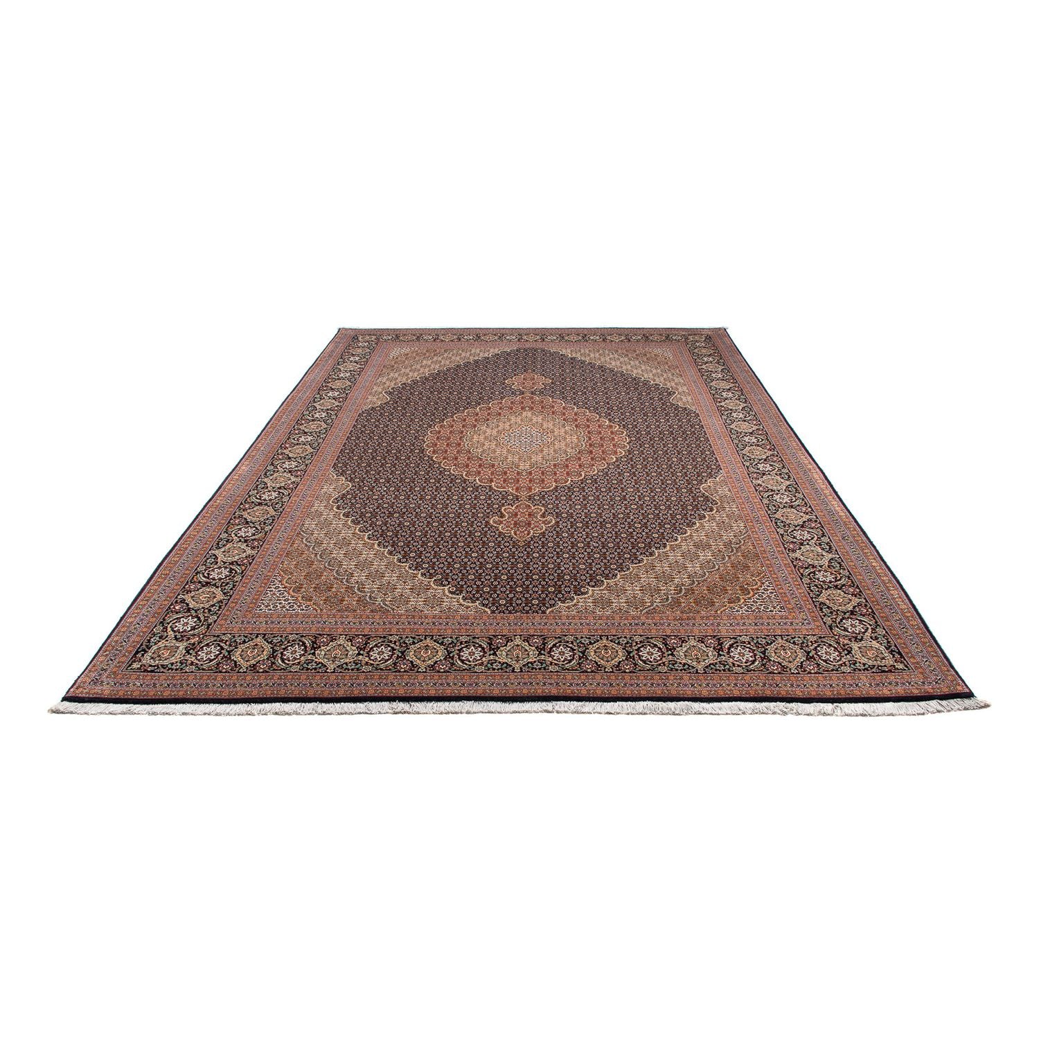 Perserteppich - Täbriz 297 x 205 cm