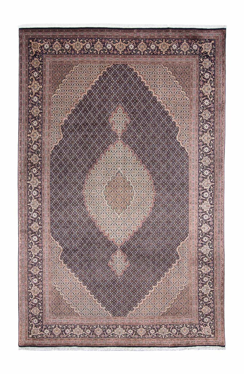 Perserteppich - Täbriz 303 x 196 cm