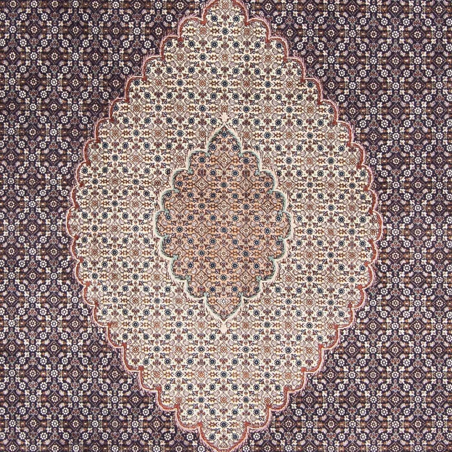 Perserteppich - Täbriz 303 x 196 cm