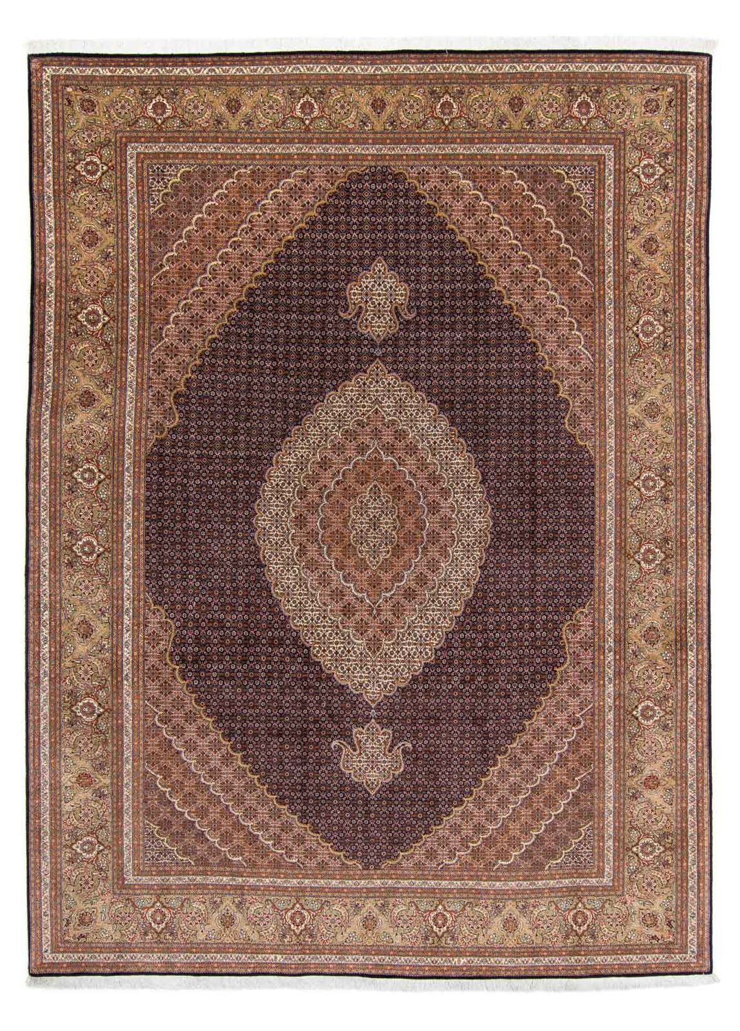 Perserteppich - Täbriz 338 x 248 cm
